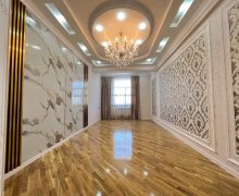 Satılır Yeni Tikili Qara Qarayev m., Nizami r.