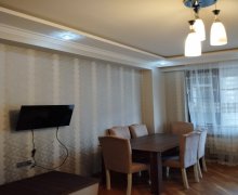 montinde aylıq kiraye evler Nəriman Nərimanov m., Montin qəs., Nərimanov r.