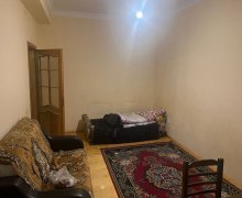 Kirayə (aylıq) Yeni Tikili Həzi Aslanov m., H.Aslanov qəs., Xətai r.