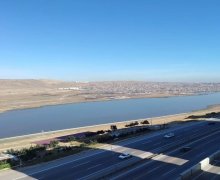 Kirayə (aylıq) Yeni Tikili İnşaatçılar m., Yeni Yasamal qəs., Yasamal r.