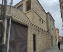 xetaide satilan heyet evleri/villa Xətai m., H.Aslanov qəs., Xətai r.