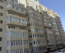 Satılır Yeni Tikili İnşaatçılar m., Yeni Yasamal qəs., Yasamal r.