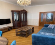 Kirayə (aylıq) Yeni Tikili Memar Əcəmi m., 4-cü mikrorayon, Nəsimi r.