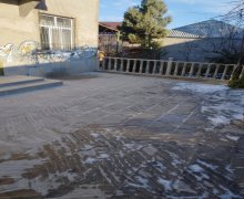 Kirayə (aylıq) Bağ evi Xırdalan ş.