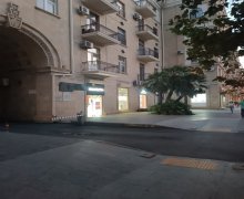 28 mayda kiraye obyekt 28 May m., Nəsimi r.