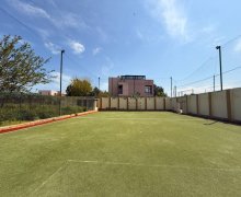 Satılır Torpaq Mərdəkan, Xəzər r.