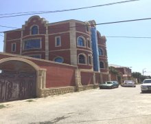 Satılır Həyət evi/villa Bakıxanov qəs., Sabunçu r.