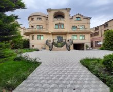 pasyolka kirovda aylıq kiraye evler/villa Rəsulzadə qəs., Binəqədi r.