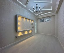 Satılır Yeni Tikili Nəriman Nərimanov m., Nərimanov r.