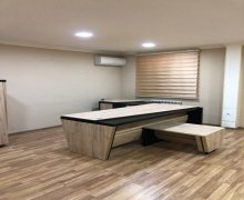 Kirayə (aylıq) Ofis İnşaatçılar m., Yasamal r.