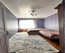 Kirayə (aylıq) Köhnə Tikili Yasamal r.