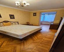 Kirayə (aylıq) Köhnə Tikili Elmlər akademiyası m., Yasamal r.