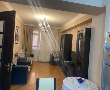 Satılır Yeni Tikili Yasamal r.