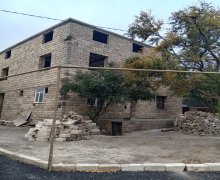 Satılır Həyət evi/villa Xırdalan ş.