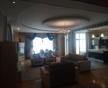 Kirayə (aylıq) Yeni Tikili Nizami m., Yasamal r.