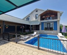 Kirayə (günlük) Həyət evi/villa Qəbələ ş.