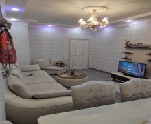 Kirayə (aylıq) Yeni Tikili Xırdalan ş.