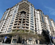 Satılır Yeni Tikili Gənclik m., Nərimanov r.