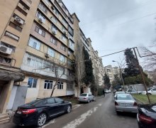 Satılır Köhnə Tikili Əhmədli m., Əhmədli, Xətai r.