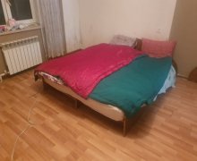 Kirayə (aylıq) Həyət evi/villa Ulduz m., Nərimanov r.