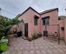 Satılır Həyət evi/villa Koroğlu m., Sabunçu r.