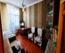 Kirayə (aylıq) Köhnə Tikili Həzi Aslanov m., Xətai r.