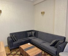 Kirayə (aylıq) Yeni Tikili 28 May m., Nəsimi r.