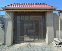 Satılır Həyət evi/villa Binə qəs., Xəzər r.