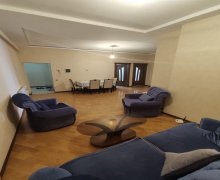 Kirayə (aylıq) Yeni Tikili İnşaatçılar m., Yeni Yasamal qəs., Yasamal r.