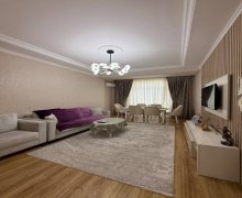 Satılır Yeni Tikili Əhmədli m., Əhmədli, Xətai r.