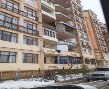 Kirayə (aylıq) Yeni Tikili Xırdalan ş.