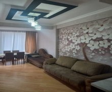 Kirayə (aylıq) Yeni Tikili Nəriman Nərimanov m., Nərimanov r.