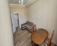 Kirayə (aylıq) Yeni Tikili Elmlər akademiyası m., Yasamal qəs., Yasamal r.