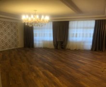 Satılır Yeni Tikili 20 Yanvar m., Yasamal r.