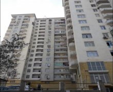 Kirayə (aylıq) Yeni Tikili 20 Yanvar m., Yeni Yasamal qəs., Yasamal r.