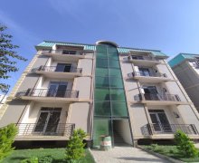 1 otaqlı yeni tikililər Masazır, Abşeron r.