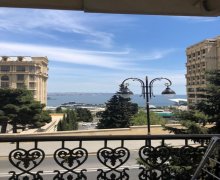 iceri seherde aylıq kiraye evler İçərişəhər m., Səbail r.