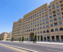 Satılır Yeni Tikili Nəriman Nərimanov m., Rəssamlıq Akademiyası, Nərimanov r.