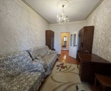 montinde aylıq kiraye evler Gənclik m., Montin qəs., Nərimanov r.