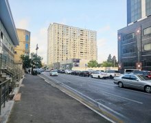 Satılır Obyekt Nərimanov r.