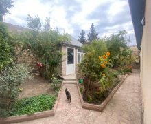 Satılır Həyət evi/villa Qaraçuxur qəs., Suraxanı r.