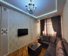 Kirayə (aylıq) Yeni Tikili Qara Qarayev m., Nizami r.