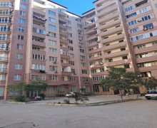 Satılır Yeni Tikili Zığ qəs., Suraxanı r.