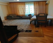 Kirayə (aylıq) Yeni Tikili Neftçilər m., 8-ci kilometr, Nizami r.