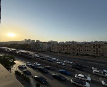 Kirayə (aylıq) Ofis Nəsimi r.