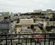 Satılır Yeni Tikili Həzi Aslanov m., Əhmədli, Xətai r.