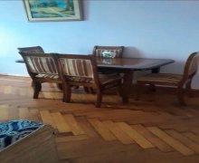 neftcilerde satilan 2 otaqli evler Neftçilər m., Nizami r.