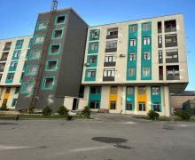 Satılır Yeni Tikili Xırdalan ş.