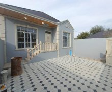 Satılır Həyət evi/villa Binə qəs., Xəzər r.