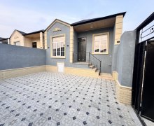 Satılır Həyət evi/villa Saray, Abşeron r.
